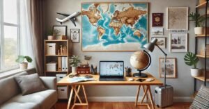 Independent Travel Agent
