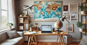 Independent Travel Agent