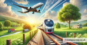 National Rail Journey Planner