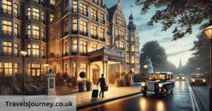 grand royale london hyde park