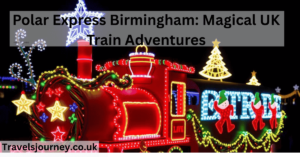 polar express birmingham