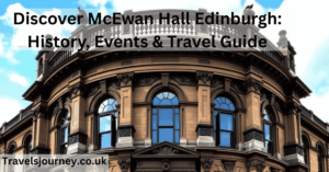mcewan hall edinburgh