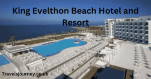 king evelthon beach hotel and resort