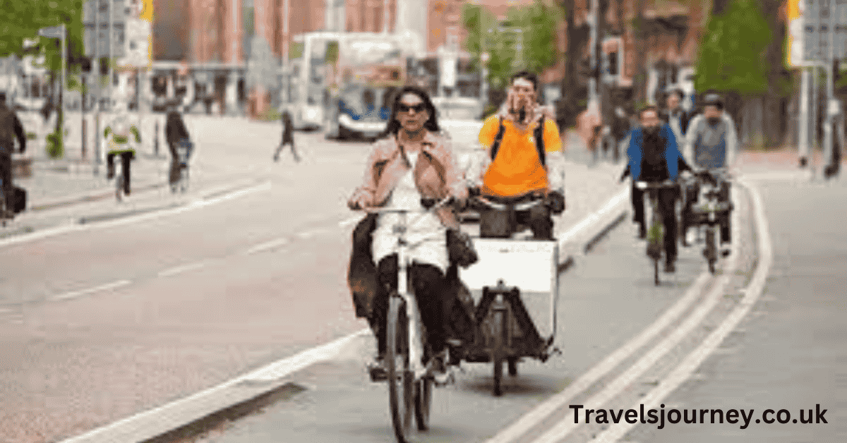 Active Transport