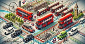 Transport for London