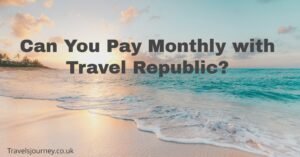 Travel Republic