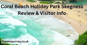 coral beach holiday park skegness