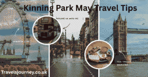 kinning park