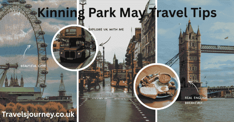 kinning park