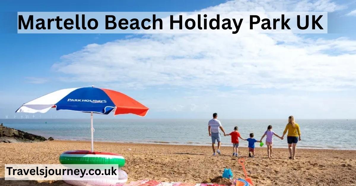 martello beach holiday park