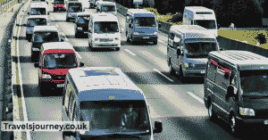 Minibus Hire Near Me