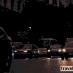 Transportation Tomorrow Survey