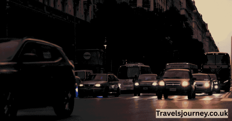 Transportation Tomorrow Survey