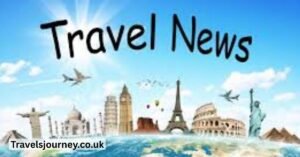 Travel News in Dorset
