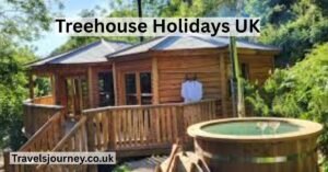Treehouse Holidays UK