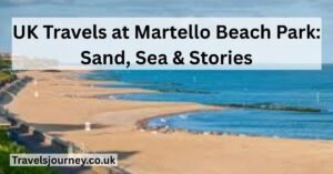Martello Beach Park