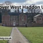 West Haddon UK