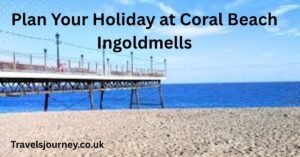 Coral Beach Ingoldmells