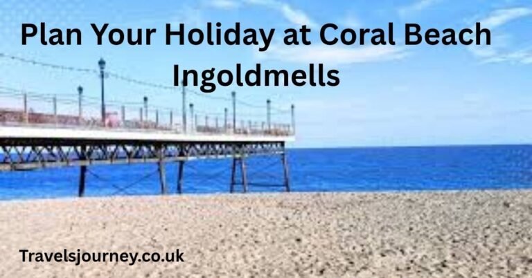 Coral Beach Ingoldmells