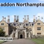 west haddon northamptonshire