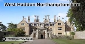 west haddon northamptonshire