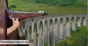 train travel glasgow to edinburgh