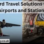 onward travel solutions