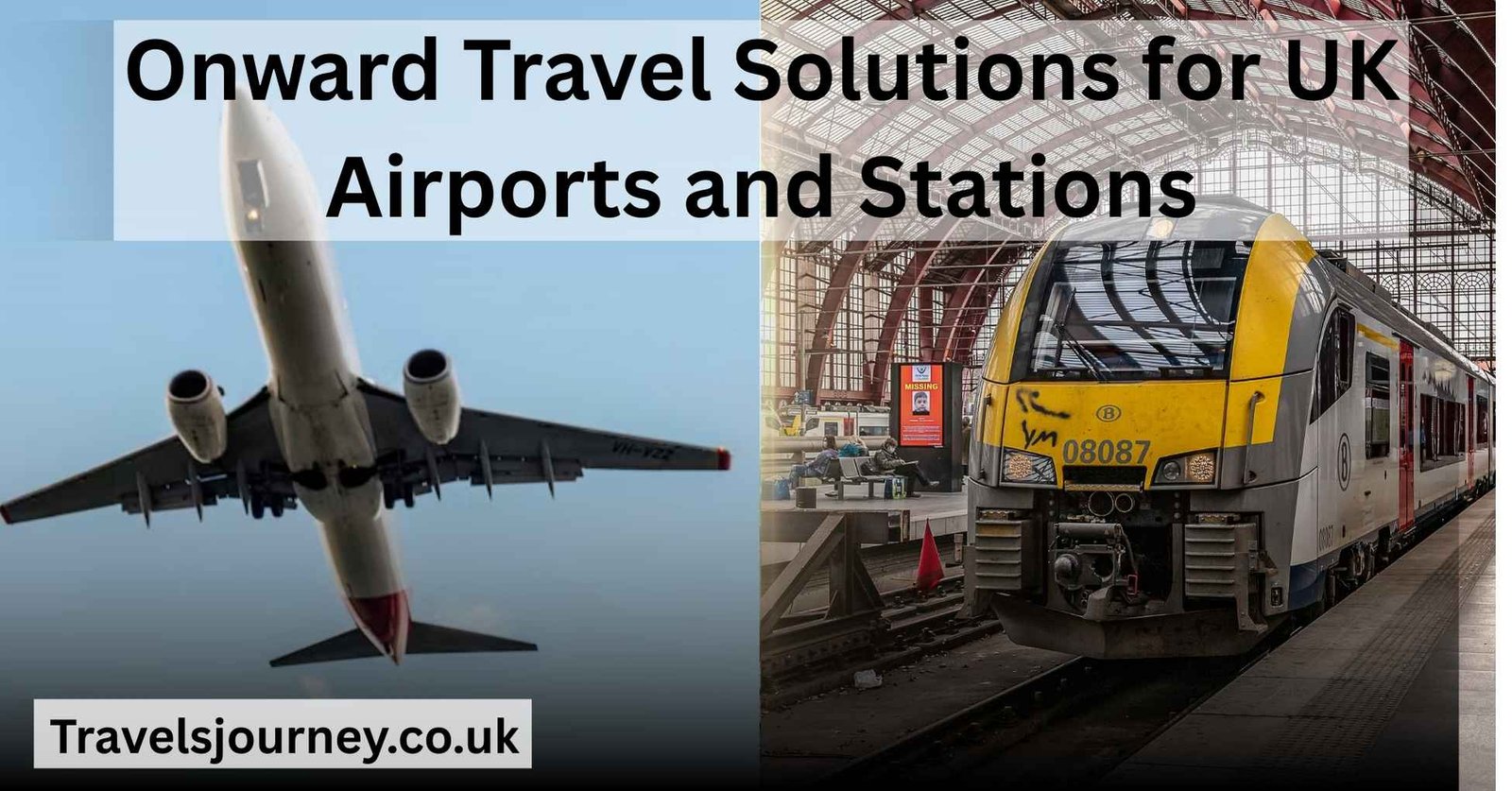 onward travel solutions