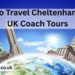 Just Go Travel Cheltenham