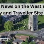 West Walton Gypsy and Traveller Site