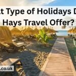 Hays Travel