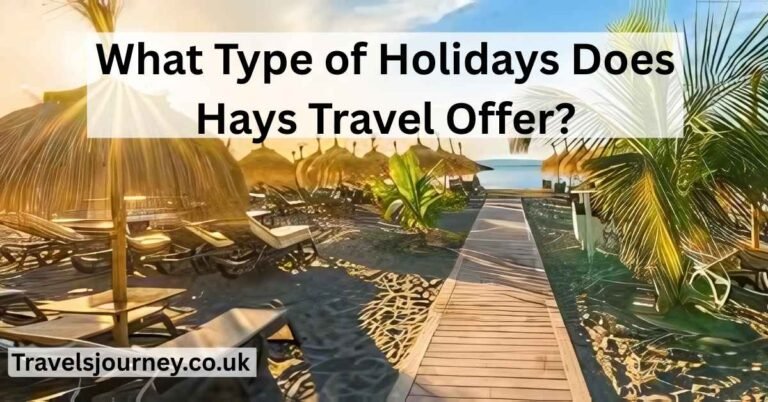 Hays Travel