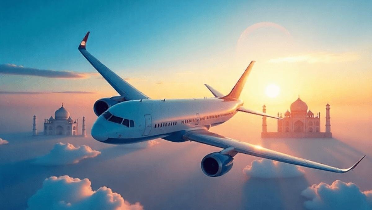 Tickets to India