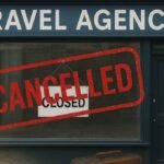 UK Travel Firm Collapses