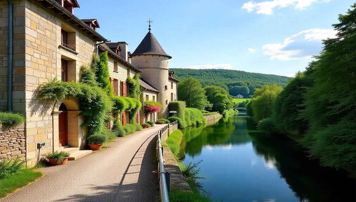 Tours France