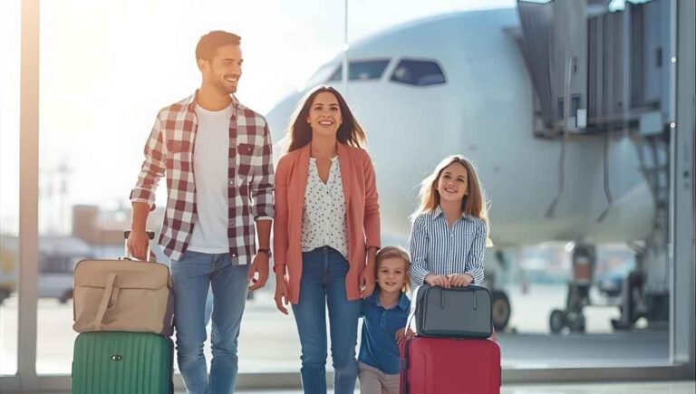 tui holidays​