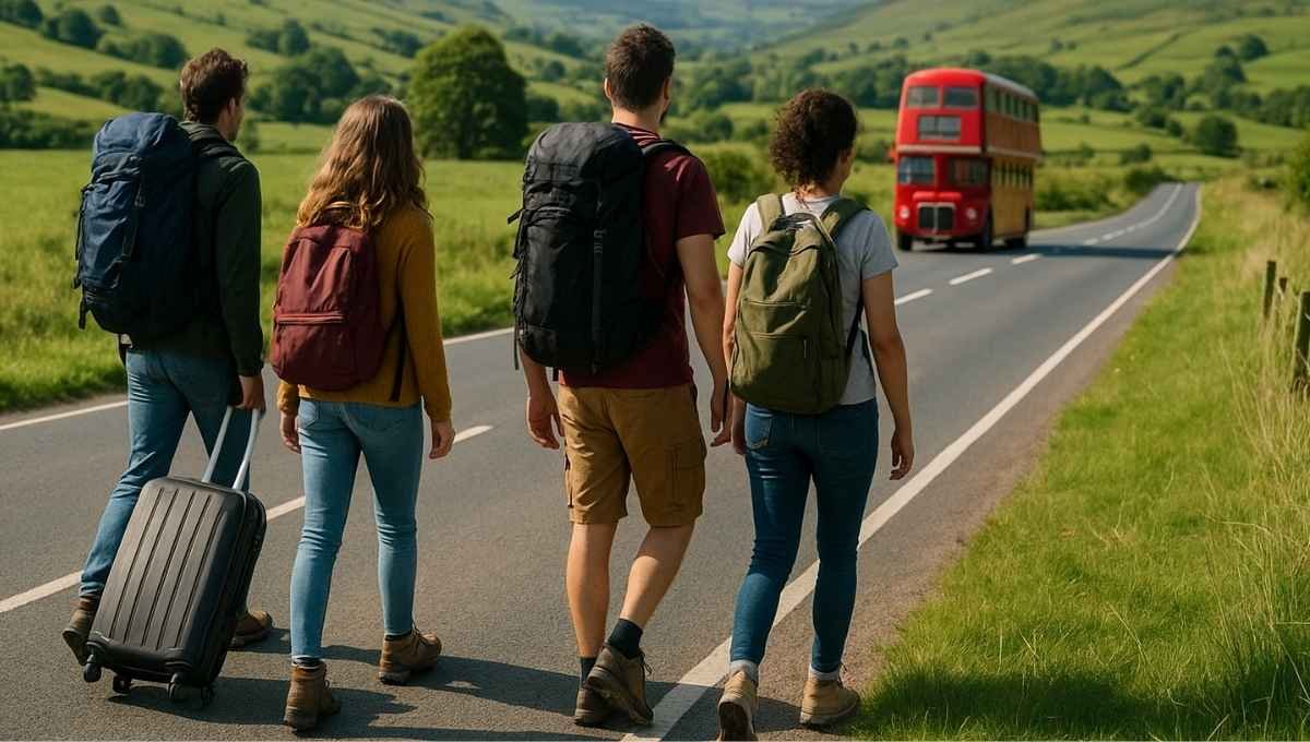 Journey Together