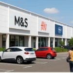lakeside retail park​