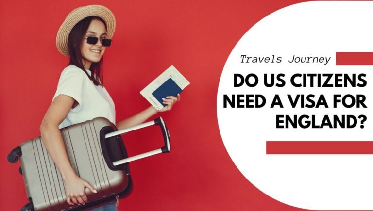 us citizen visa to england​