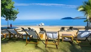 Madagascar Holidays