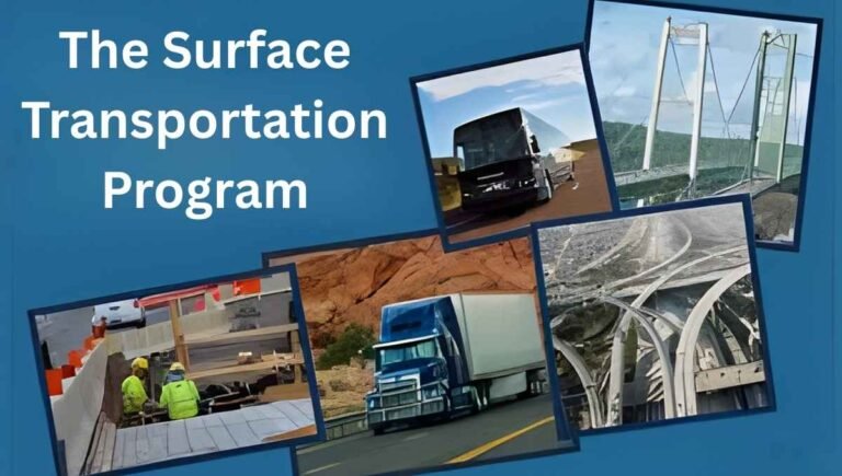 Surface Transportation Program