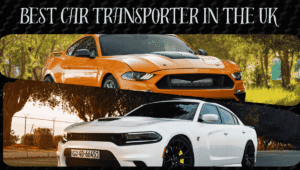Car Transporter