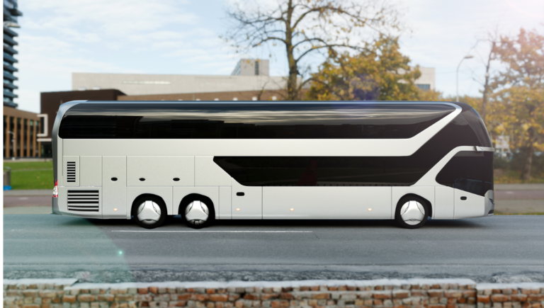 Bus Charter Adelaide